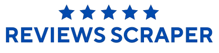 ReviewsScraper